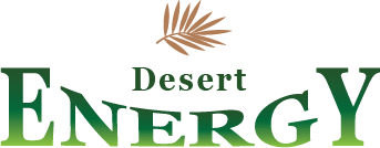 Desert Energy Logo
