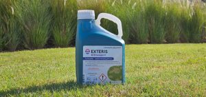 Exteris Stressgard