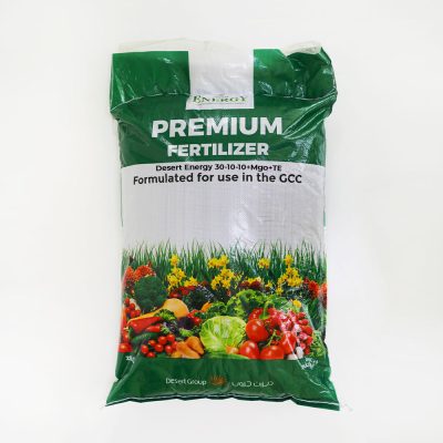 NPK-30-10-10+MgO+TE_25kg